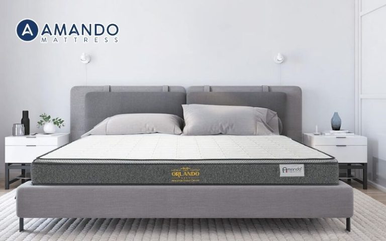 Nệm lò xo nào tốt