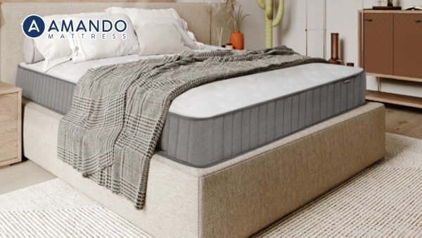 Top 5 mẫu nệm lò xo 1m4x2m chất lượng tốt đáng đầu tư