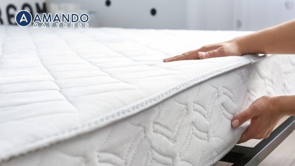 Top 5 mẫu nệm lò xo 40cm chất lượng đảm bảo giấc ngủ trọn vẹn
