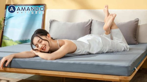 Nguyên nhân nệm lò xo bị kêu: Cách xử lý hiệu quả nhanh chóng