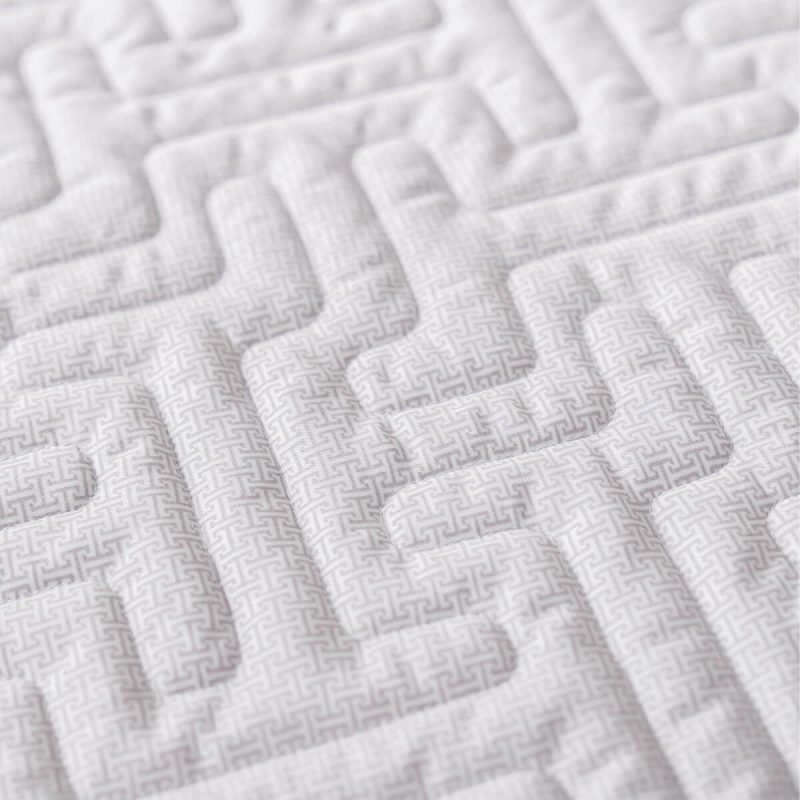 Bộ chăn ga chun chần Amando Élan cao cấp