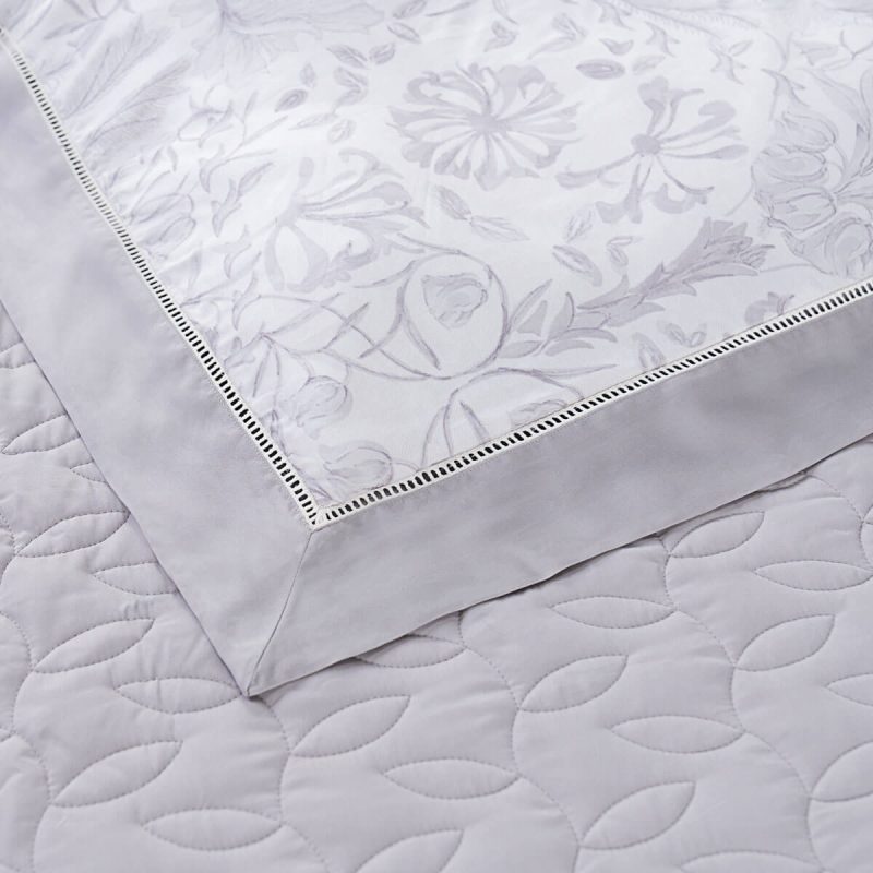 Bộ chăn ga chun chần Amando Jamila