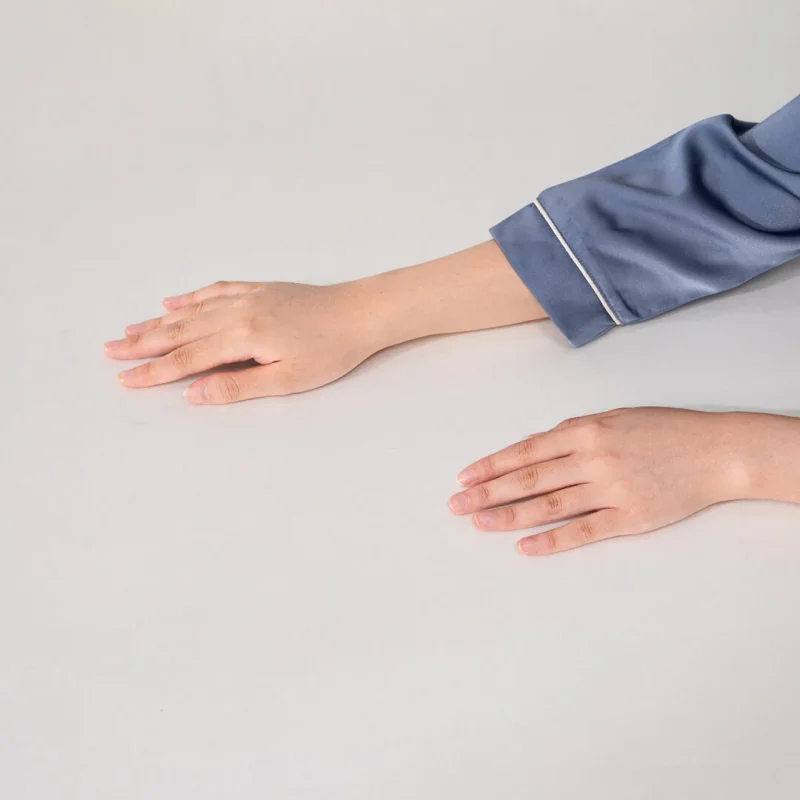 Bộ chăn ga lụa tencel Amando Lagom