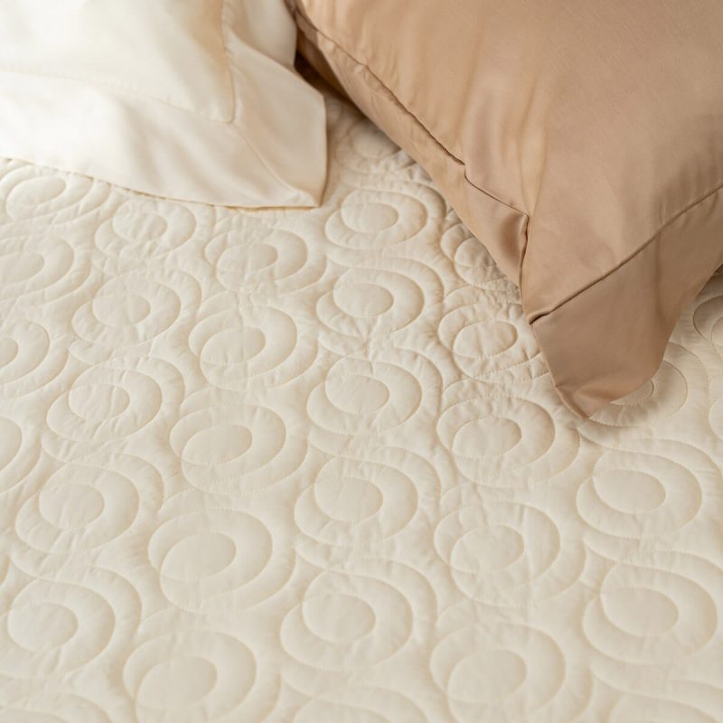 Bộ chăn ga lụa tencel Amando Soulmate