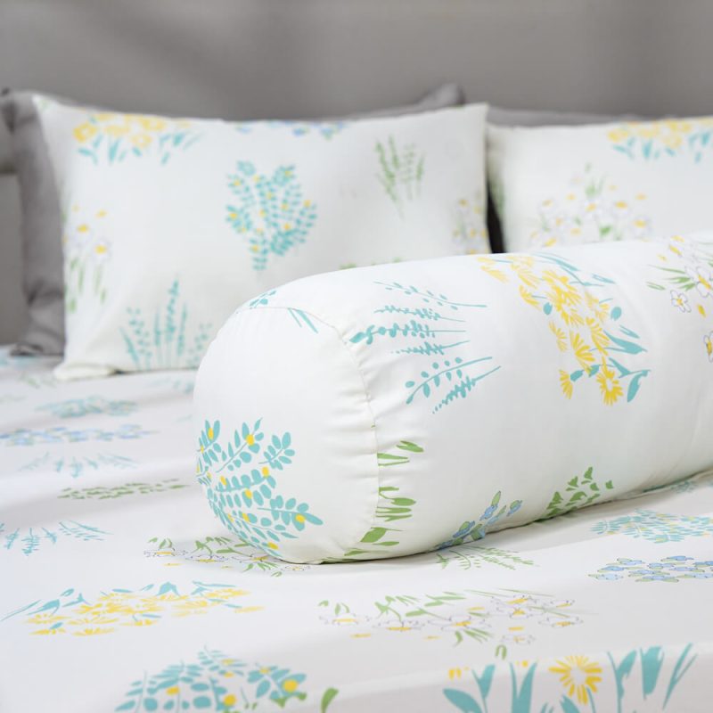 Bộ ga Amando Celia 4 chi tiết