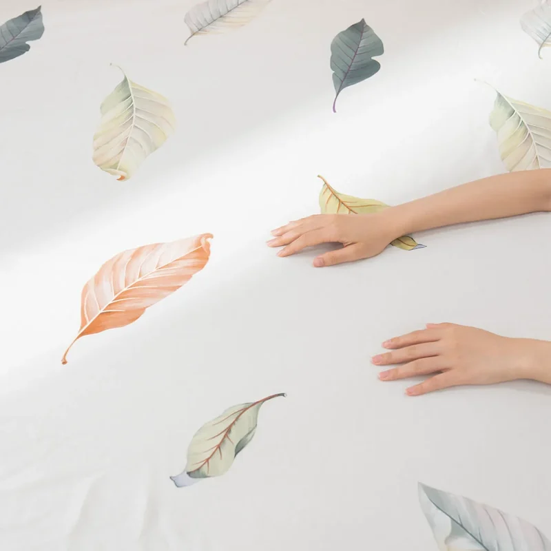 Bộ ga chun lụa tencel cao cấp Amando Bliss