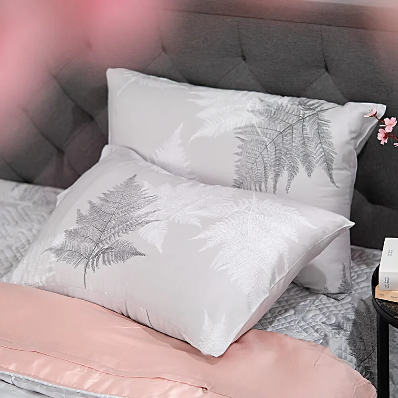 Bộ phủ AMD Confident 5 chi tiết cao cấp tencel