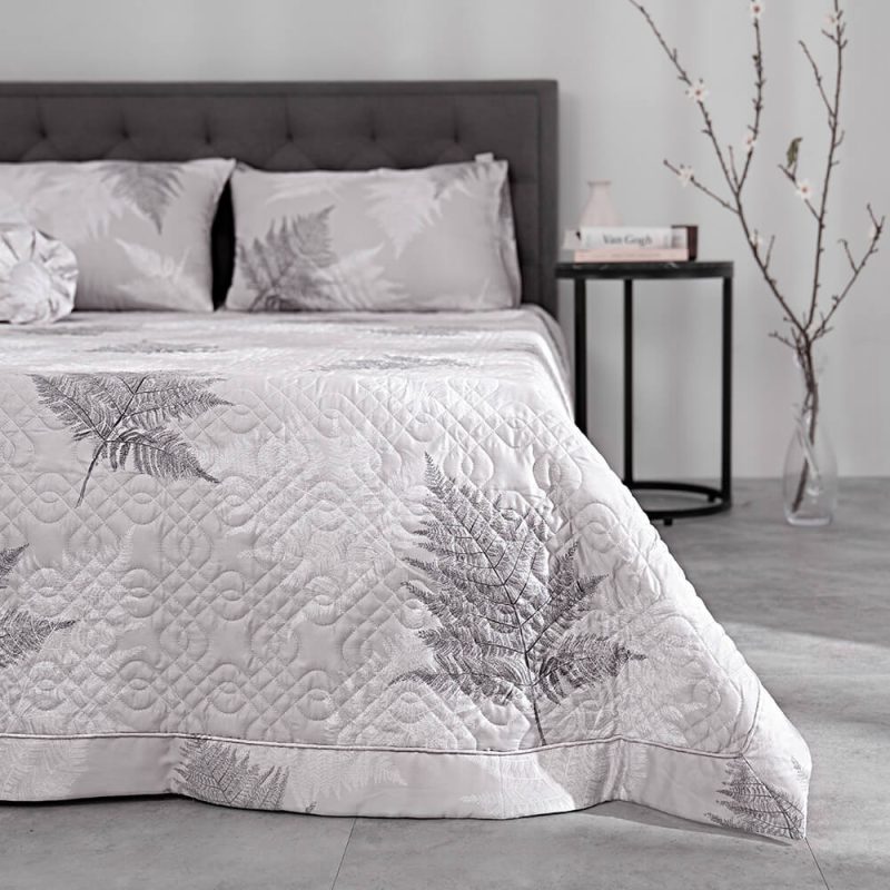 Bộ phủ chất liệu tencel AMD Confident cao cấp