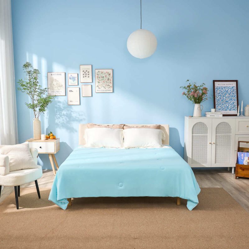 Chăn Amando Azami công nghệ làm mát