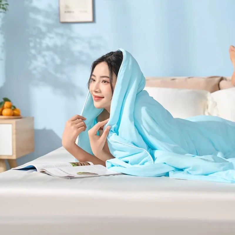 Chăn Amando Azami công nghệ làm mát vượt trội