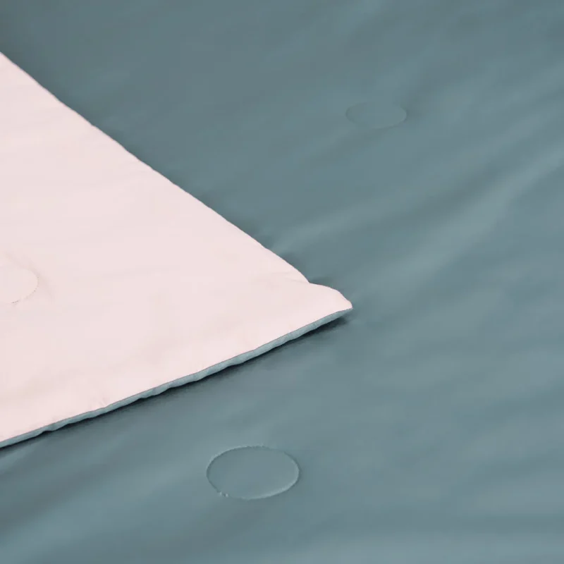 Chăn Amando The Essentials đơn sắc