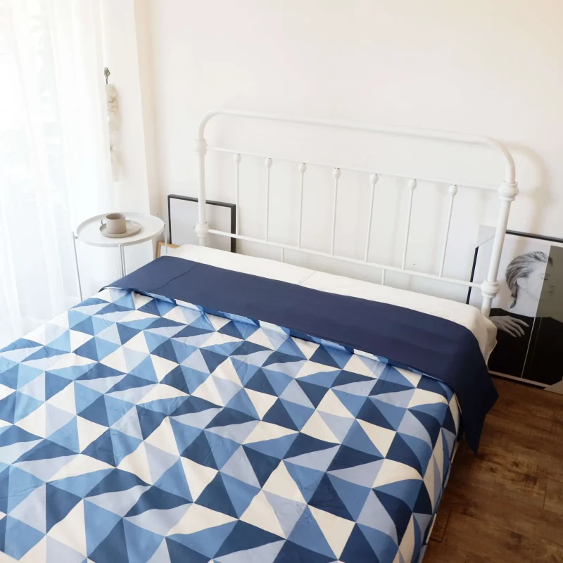 Chăn AMD Dream họa tiết dịu mát