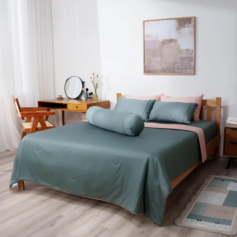 Chăn AMD The Essentials