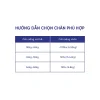 Chăn cải thiện giấc ngủ Amando Wellness cao cấp