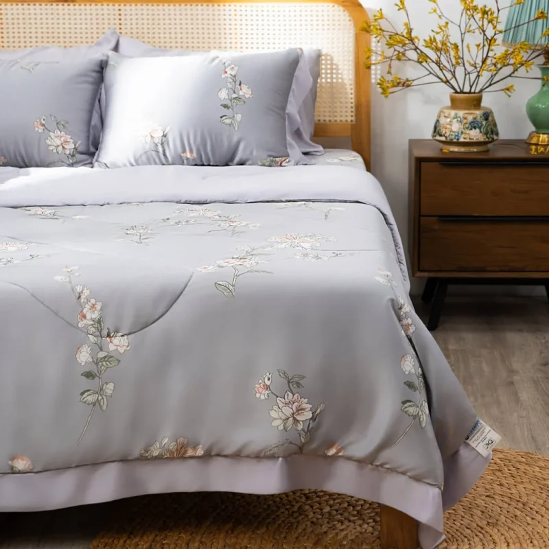 Chăn chần AMD Bliss tencel