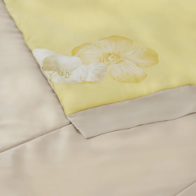 Chăn chần AMD Bliss tencel mềm mịn