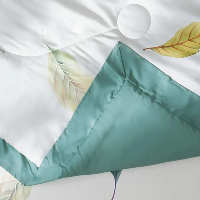 Chăn chần AMD Bliss tencel sang trọng