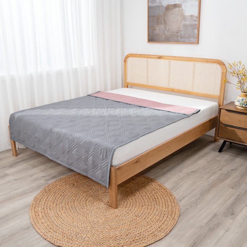 Chăn chần Microfiber Amando Cozy