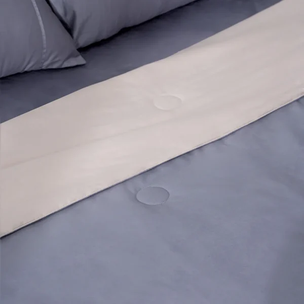 Chăn cotton satin AMD The Essentials cao cấp