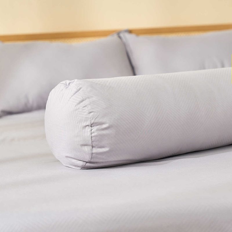 Chăn ga chun Amando Rina 5 chi tiết thông thoáng mềm mại