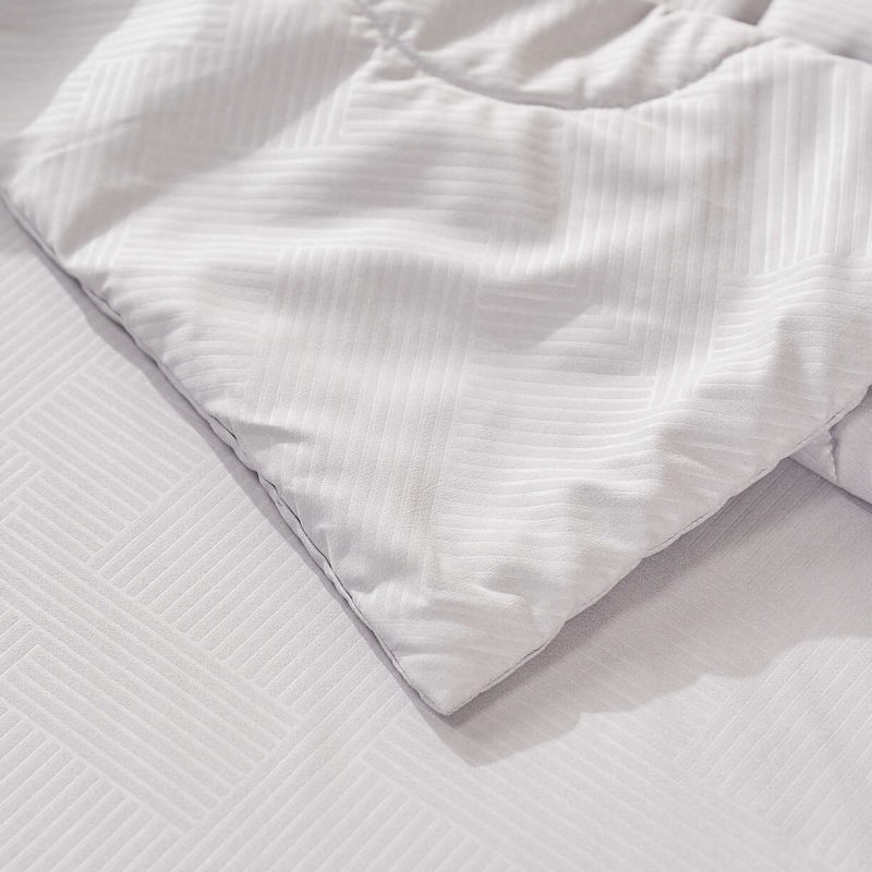 Chăn ga chun Amando Rina thông thoáng