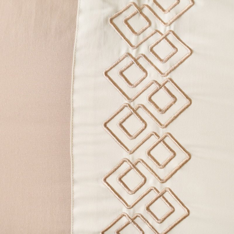 Chăn ga cưới Amando Love sang trọng cao cấp