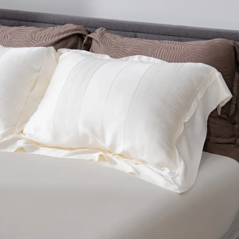 Chăn ga lụa tencel cao cấp Amando Lagom