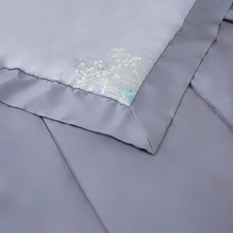 Chăn tencel AMD Bliss mỏng nhẹ