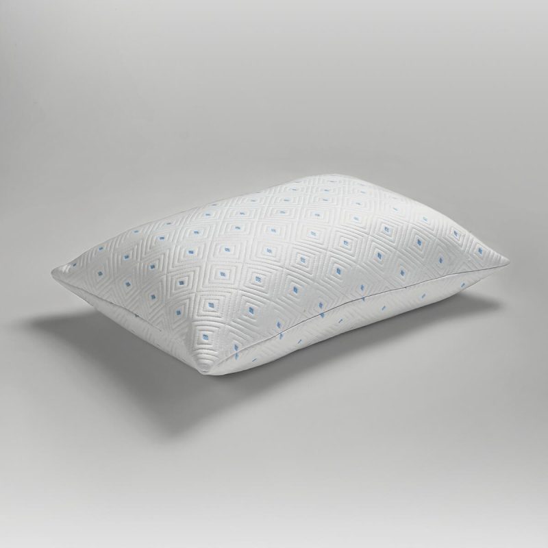 Gối lông vũ nhân tạo Amando Coolflex