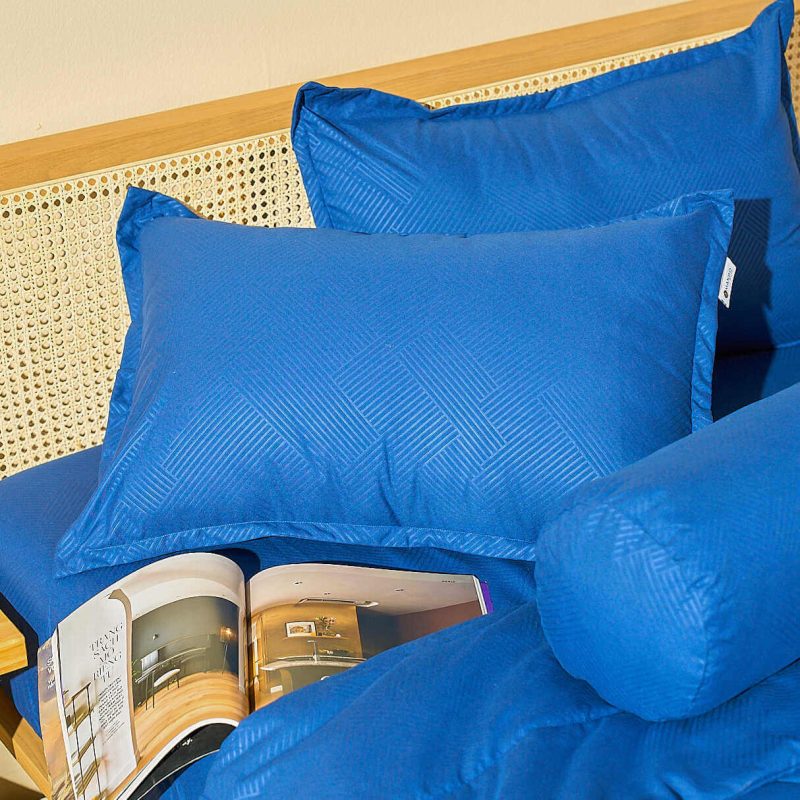 Mặt vải dệt nổi sang trọng