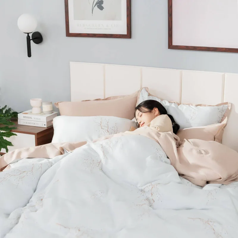 Mềm mại thoáng khí, thấm hút tối ưu