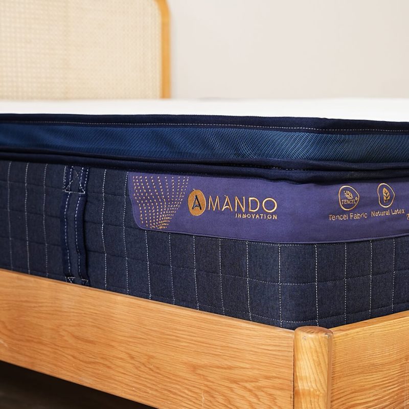 Nệm Amando Innovation dày 30 cm