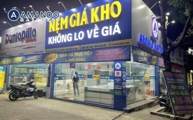 Top 10 đơn vị thu mua nệm lò xo cũ tại Hà Nội uy tín nhất 10 Nệm Giá Kho là một địa chỉ thu mua nệm cũ tại Hà Nội uy tín