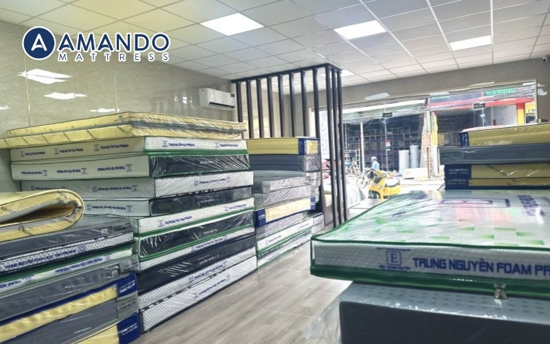 Top 10 đơn vị thu mua nệm lò xo cũ tại Hà Nội uy tín nhất 8 Nệm cũ An Khang là một lựa chọn tốt nếu bạn muốn thu mua nệm cũ tại Hà Nội