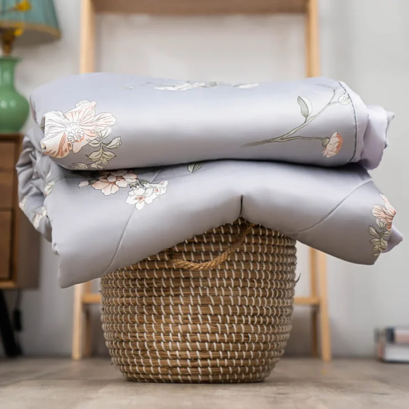 Vỏ chăn chần AMD Bliss