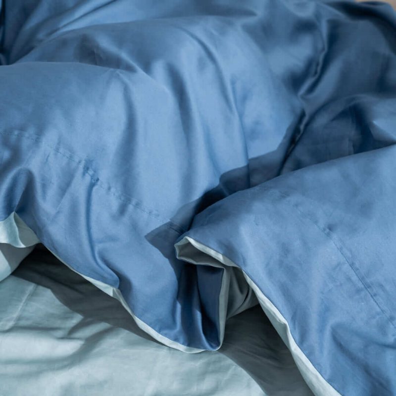 Vỏ chăn lót bông microfiber AMD The Essentials cao cấp