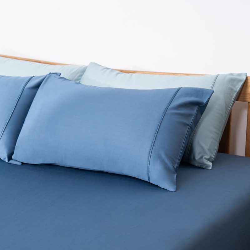 Vỏ gối AMD The Essentials đơn sắc cao cấp