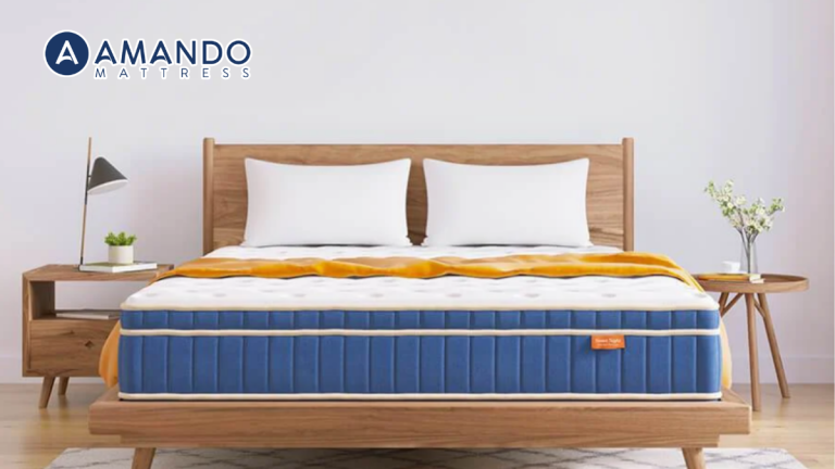 5 cách bảo quản nệm lò xo hiệu quả, kéo dài tuổi thọ