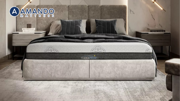 Top 5 mẫu nệm lò xo Mỹ cao cấp, chất lượng bạn nên thử