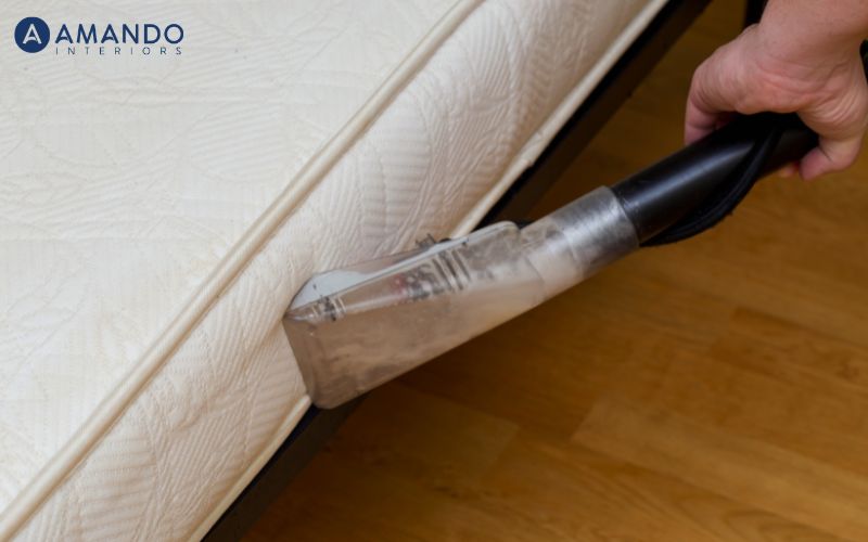 Top 15 địa chỉ cung cấp dịch vụ giặt đệm uy tín Hà Nội 6 Starsclean là đơn vị chuyên giặt đệm bằng công nghệ hơi nước nóng