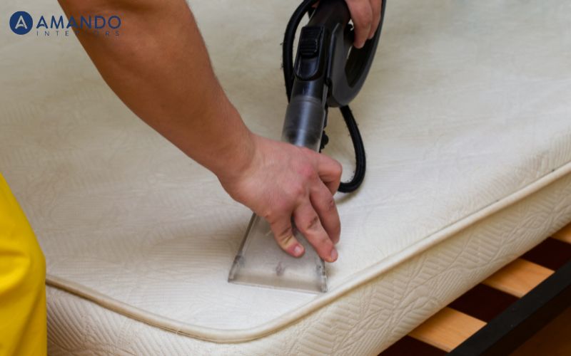 Top 15 địa chỉ cung cấp dịch vụ giặt đệm uy tín Hà Nội 3 Fat Clean là đơn vị uy tín trong lĩnh vực vệ sinh và dịch vụ giặt đệm tại nhà