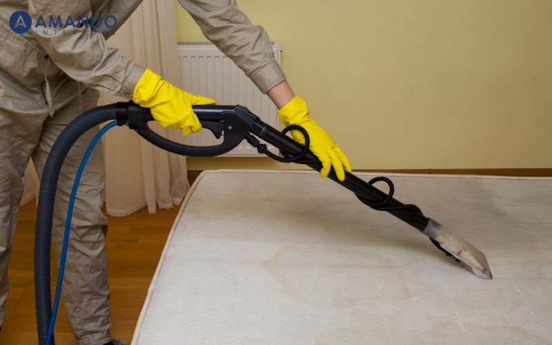 Top 15 địa chỉ cung cấp dịch vụ giặt đệm uy tín Hà Nội 5 GFC CLEAN là một trong những đơn vị hàng đầu cung cấp dịch vụ giặt đệm