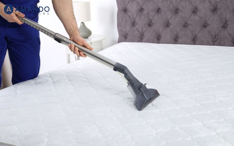 Top 15 địa chỉ cung cấp dịch vụ giặt đệm uy tín Hà Nội 2 Giặt đệm Thanh Xuân là địa chỉ vệ sinh đệm tại nhà uy tín tại Hà Nội