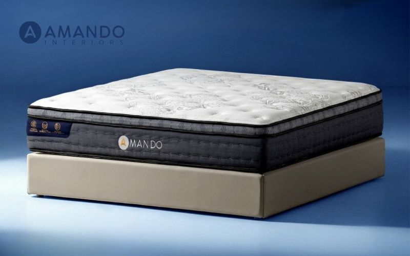 Mua nệm cho người già tại Amando