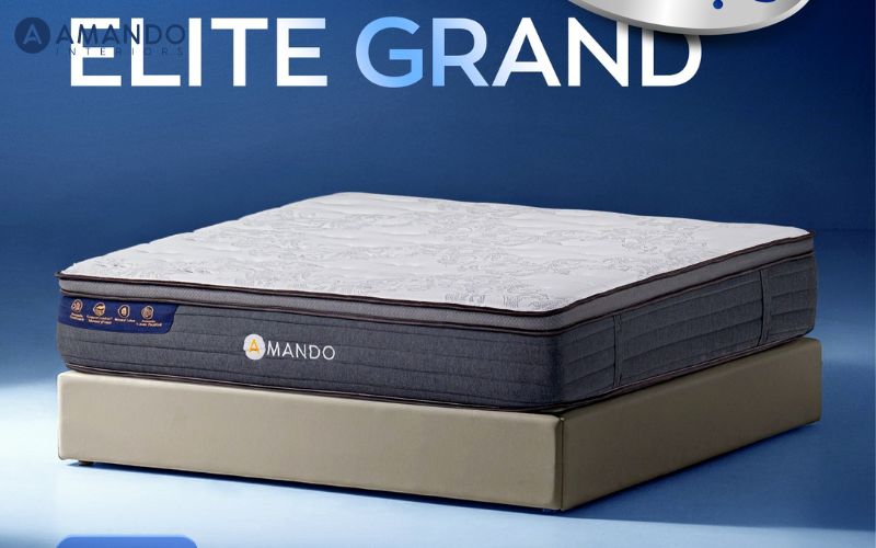 Amando Elite Grand