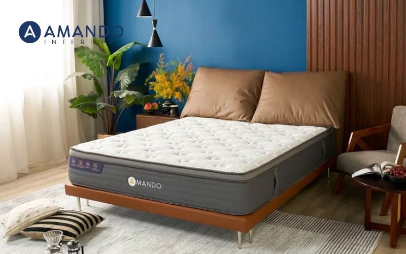 Nệm Amando Elite Grand cho người già