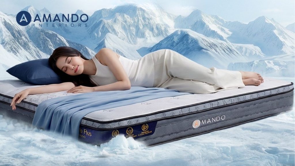 Top 8 mẫu nệm nằm mát lưng được nhiều người lựa chọn nhất