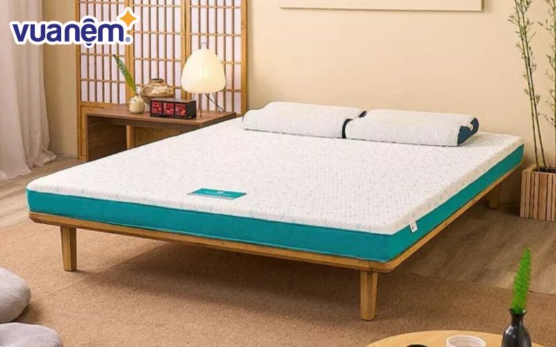 Trả góp Vua Nệm có áp dụng cho sản phẩm khuyến mãi không? 4 Trả góp Vua Nệm có áp dụng cho những sản phẩm khuyến mãi