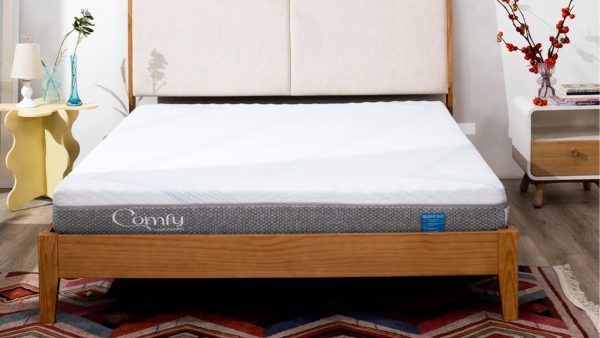 5 lý do nên mua nệm Comfy Cloud 3.0 tại Vua Nệm