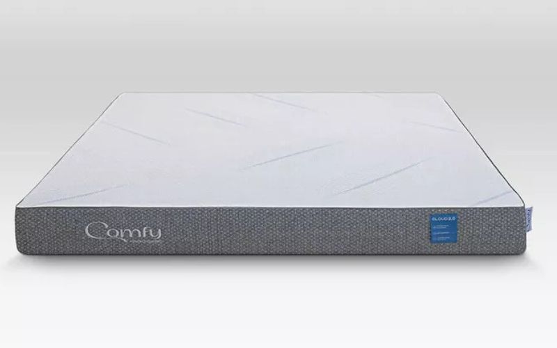 Comfy mang đến những sản phẩm nệm foam chất lượng cao